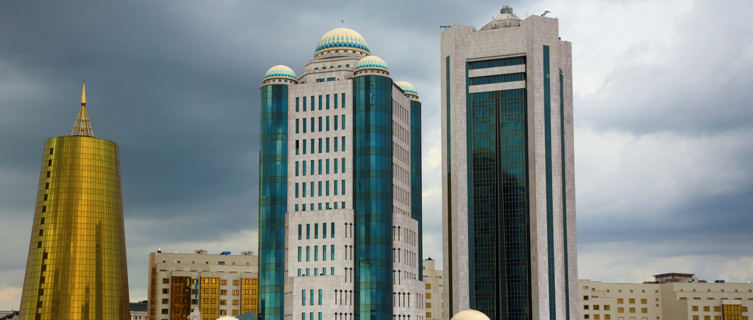 Astana/