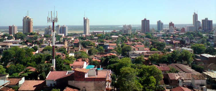 Asunción