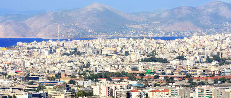 Athens,
