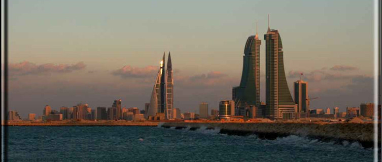 Bahrain