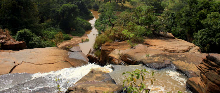 Banfora