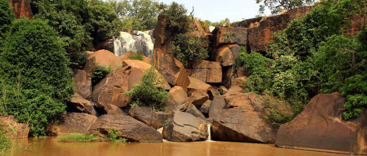 Banfora