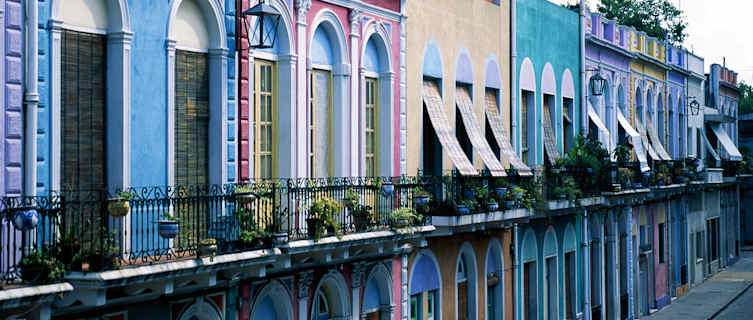 Barrio