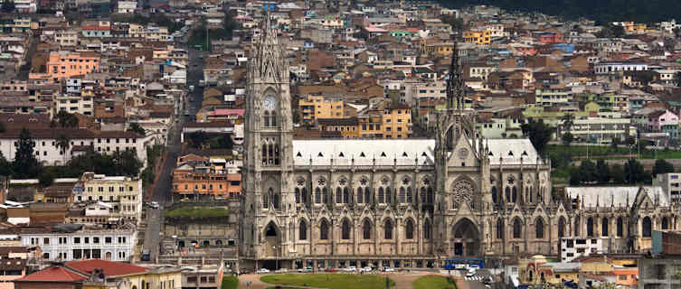 Basilica