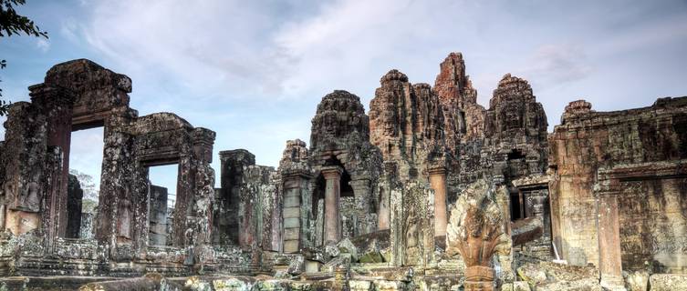 Bayon