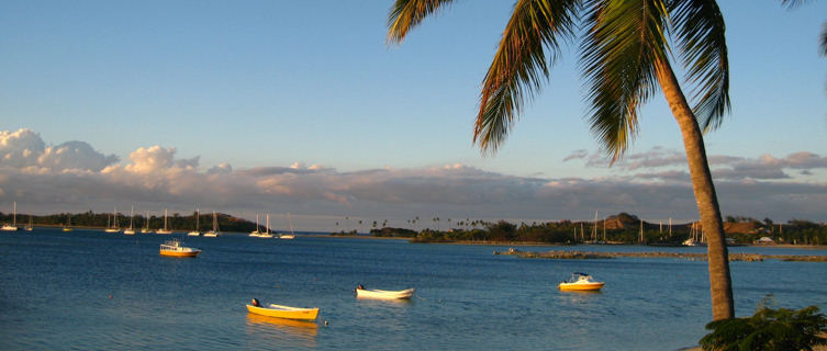 Beach,