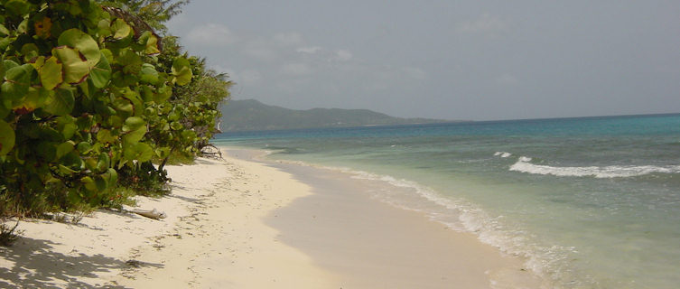 Beach,