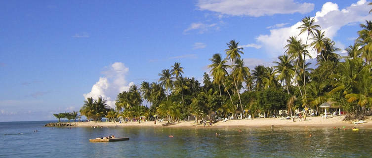 Beach,