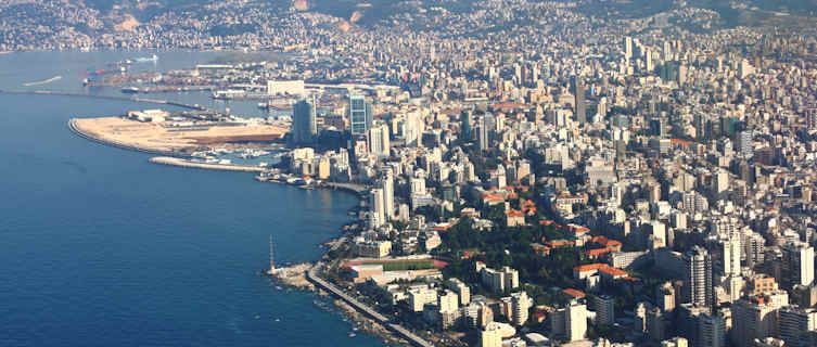 Beirut,