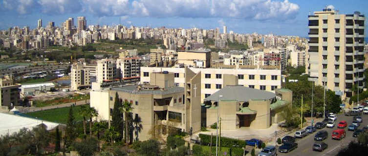 Beirut