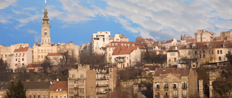 Belgrade,