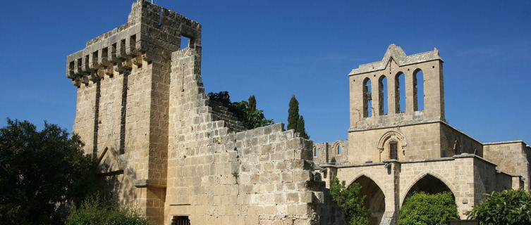 Bellapais