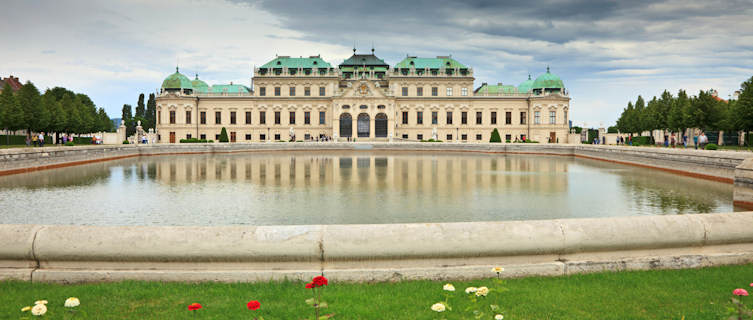 Belvedere