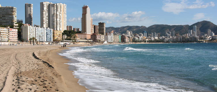 Benidorm