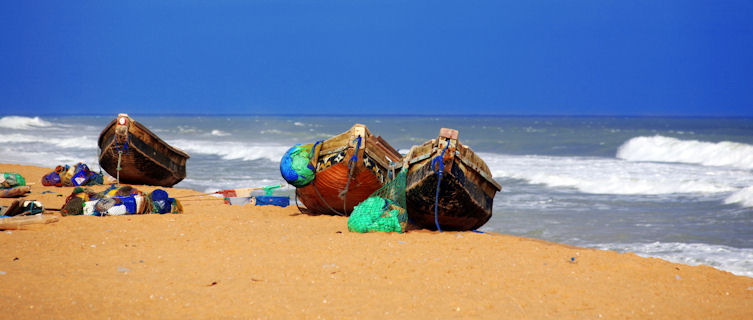 Benin