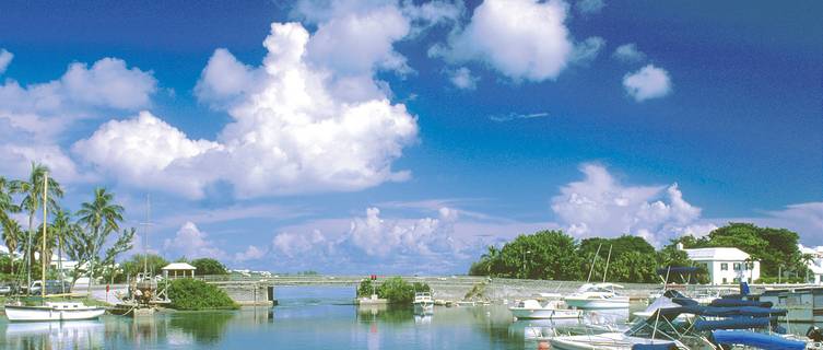 Bermuda