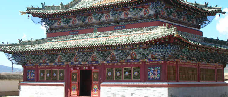 Bhuddist