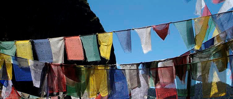 Bhutan