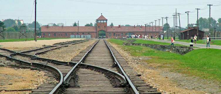 Birkenau