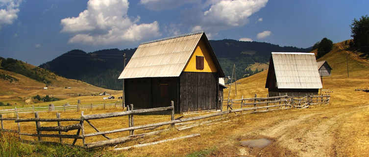 Bjelasica