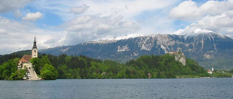 Bled