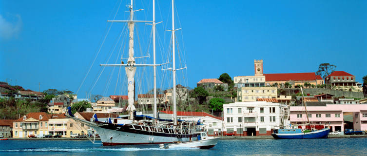 Boats