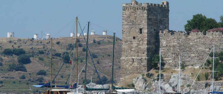 Bodrum