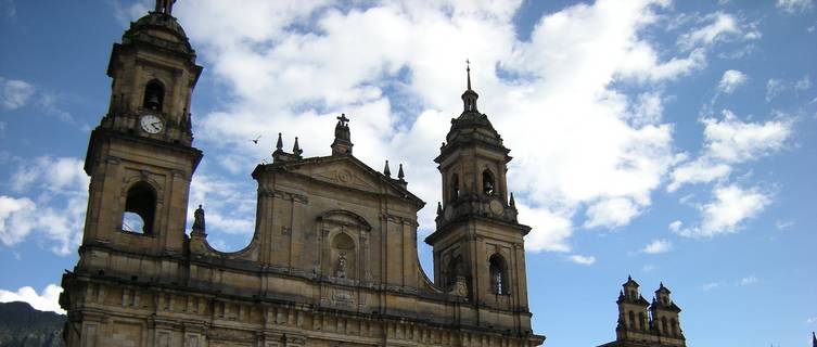 Bogota,