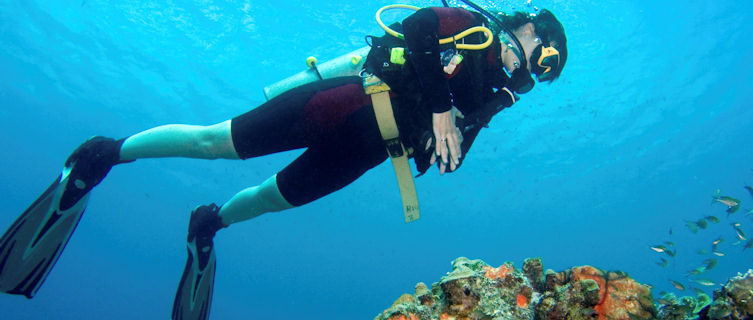 Bonaire