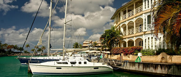 Bridgetown