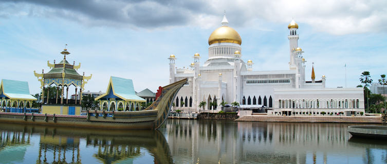 Brunei's