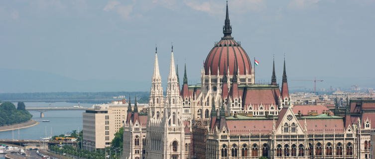 Budapest,