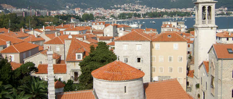 Budva's