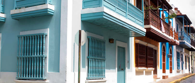 Buildings