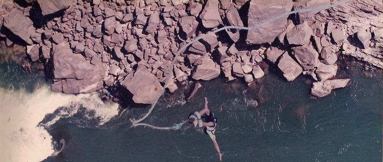 Bungee
