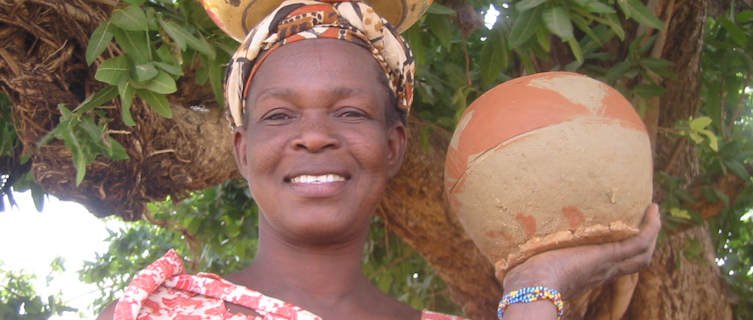 Burkina