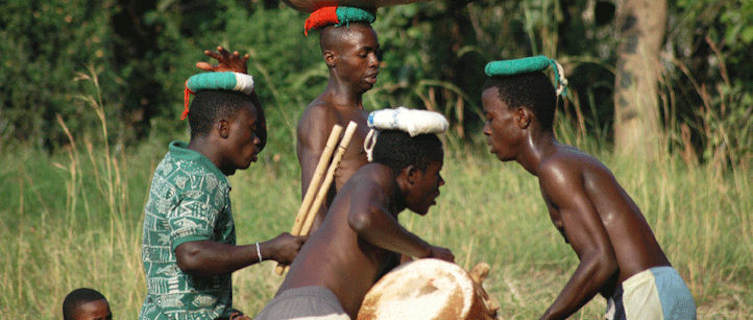 Burundian