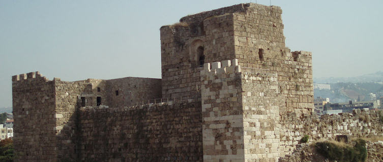 Byblos