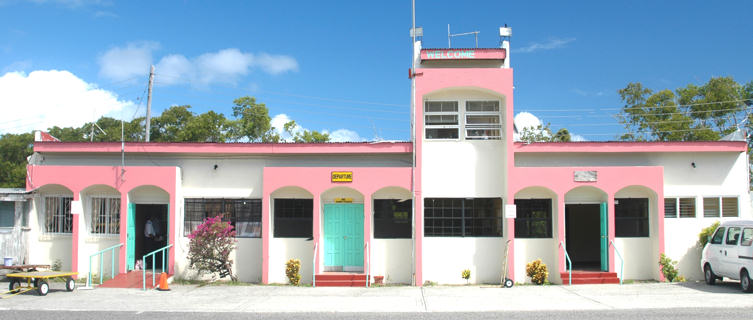 Carriacou
