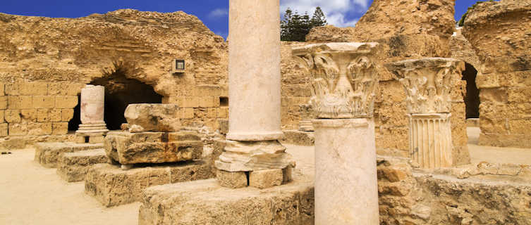 Carthage