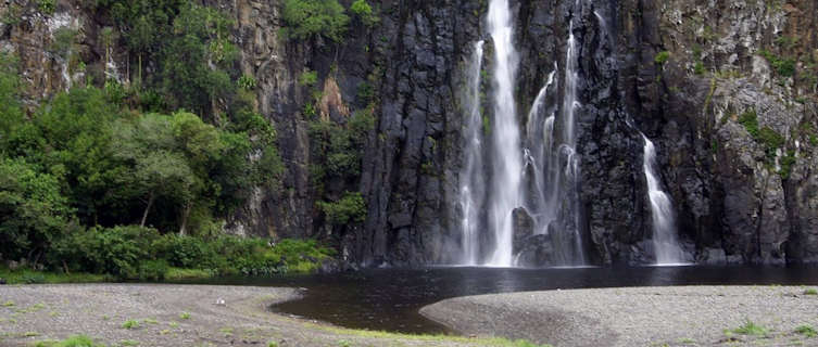 Cascade