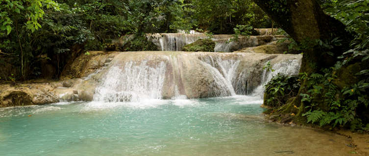 Cascades