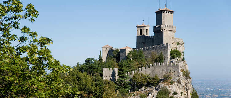 Castle