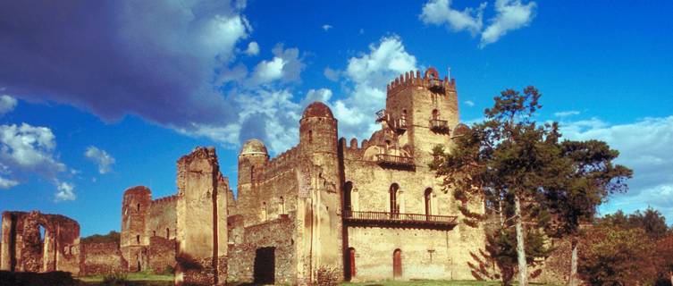 Castle