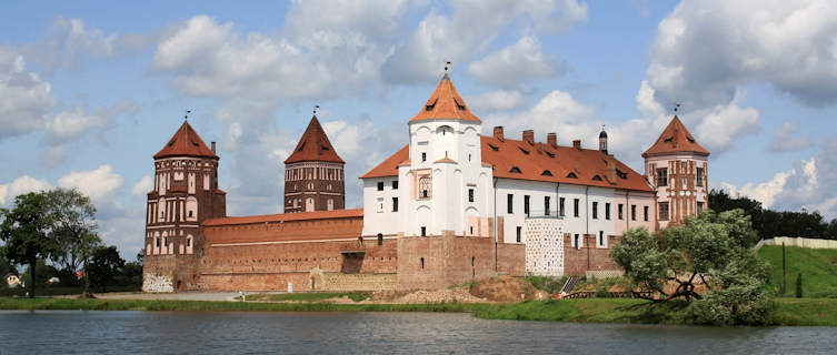 Castle