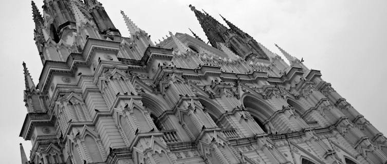Cathedra,