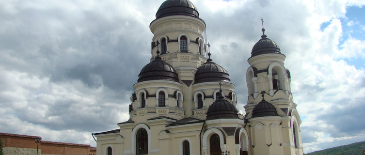 Chaprianu
