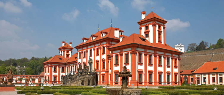 Chateau