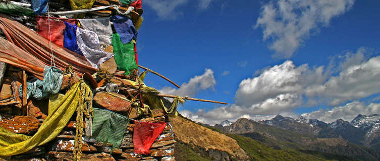 Chorten