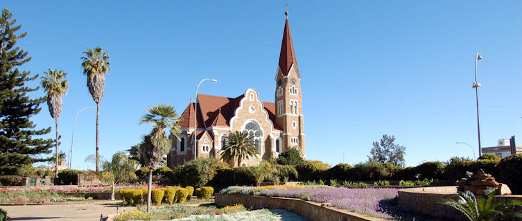 Christuskirche,